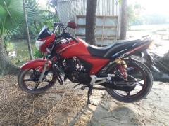 Runner Turbo 125